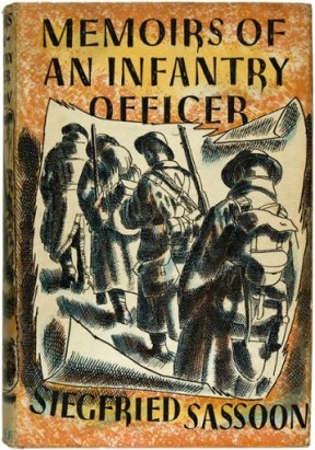 Memoirs of an Infantry Officer